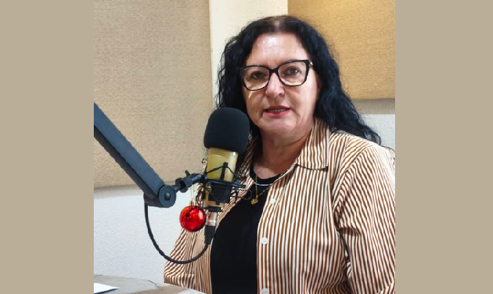 Rose Lotti destaca 2025 como ano de autonomia, diálogo e resultados concretos na Câmara de São Jorge D’Oeste