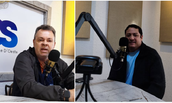 Rotary de São Jorge D’Oeste lança campanha de combate à poliomielite