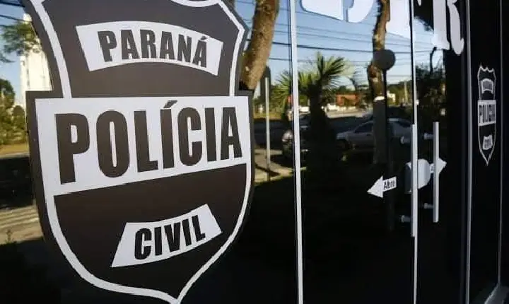 São João e Sulina: Polícia Civil do Paraná cumpre mandados em investigação de estupro de vulnerável e pornografia infantil