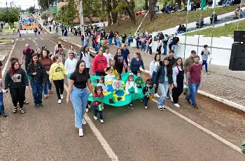 Galeria de Imagem