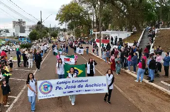 Galeria de Imagem