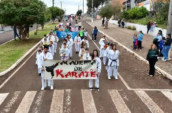 Galeria de Imagem