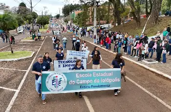 Galeria de Imagem