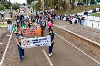 Galeria de Imagem