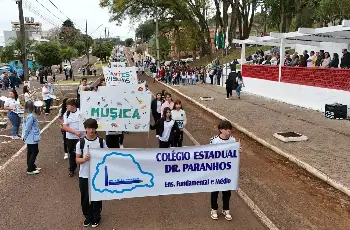Galeria de Imagem