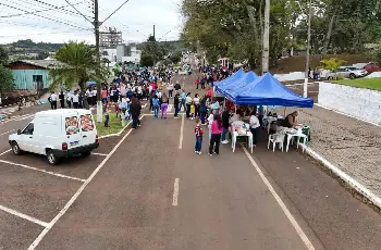 Galeria de Imagem