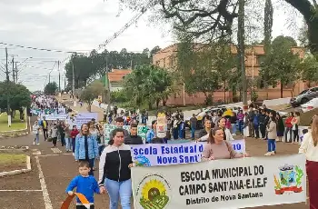 Galeria de Imagem