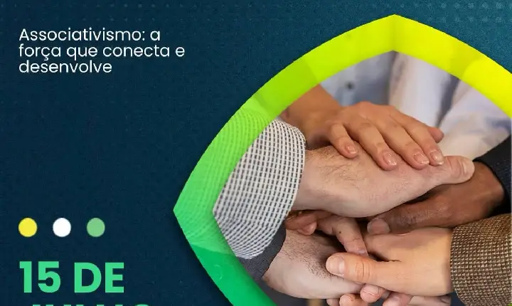 São Jorge D'Oeste celebra o Dia Nacional do Associativismo