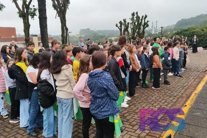 Galeria de Imagem