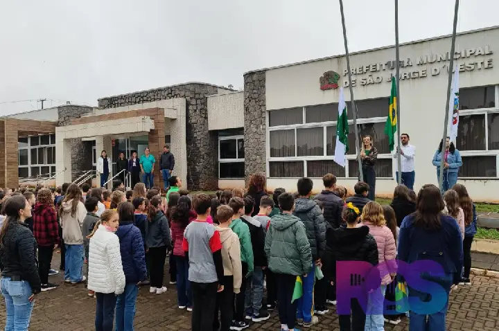 Galeria de Imagem