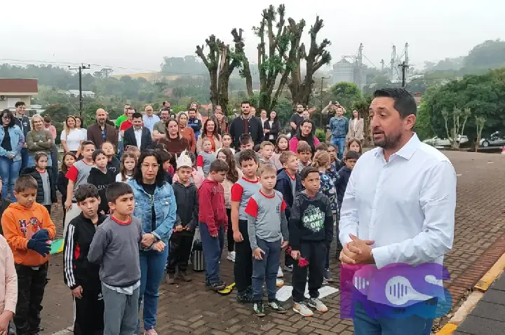 Galeria de Imagem
