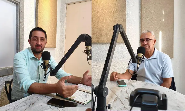 São Jorge D’Oeste recompõe base parlamentar: Curi cede espaço a Matheus Vermelho como “segundo deputado” do município