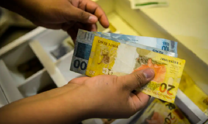 Saque-aniversário do FGTS 2026 começa a ser liberado