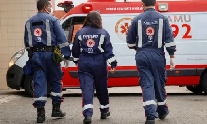 Saúde alerta para riscos e cuidados com queimaduras na época de festas juninas