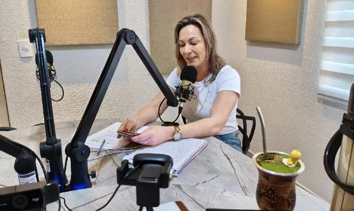 Saúde de São Jorge D’Oeste recebe novos investimentos e reorganização de atendimentos sob gestão de Rozi Marmitt