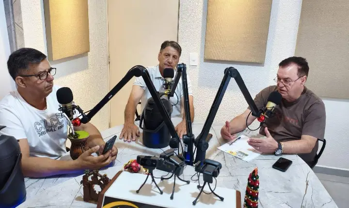 Segunda edição do Encontro da Velha Guarda do Esporte resgata a memória do futebol e reafirma a identidade comunitária de São Jorge D’Oeste