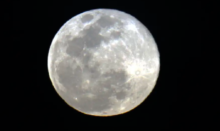 Segunda superlua do ano poderá ser vista no Brasil por 3 dias