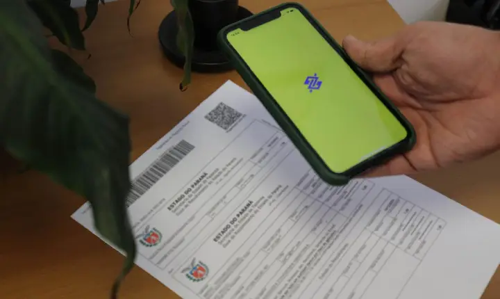 Sem prejuízo: saiba como evitar golpes na hora de pagar o IPVA 2026