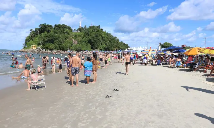 Semana terá gangorra nas temperaturas e chuvas irregulares, prevê o Simepar