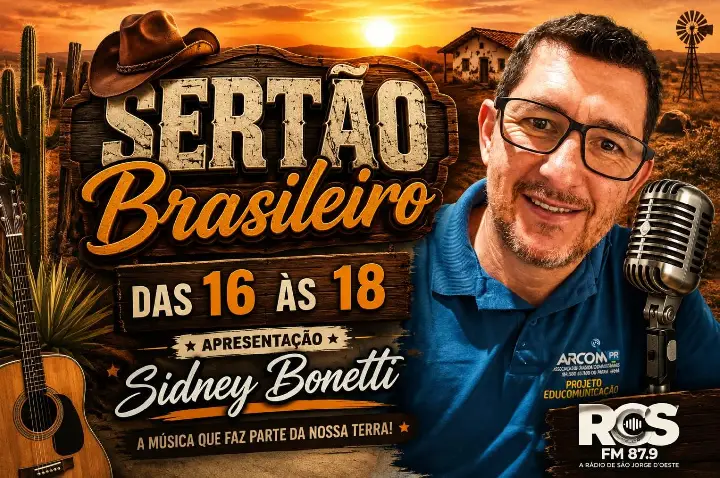 SERTÃO BRASILEIRO