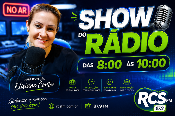 Show do Rádio
