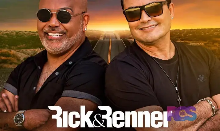 Shows de Rick & Renner são cancelados após morte de Rick Sollo