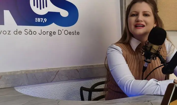 Sicoob encerra com sucesso campanha de crédito consignado com atendimento diferenciado e veículo móvel em São Jorge D’Oeste