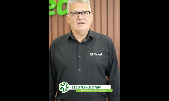 Sicredi Iguaçu celebra participação recorde de associados nas Assembleias e destaca distribuição de resultados