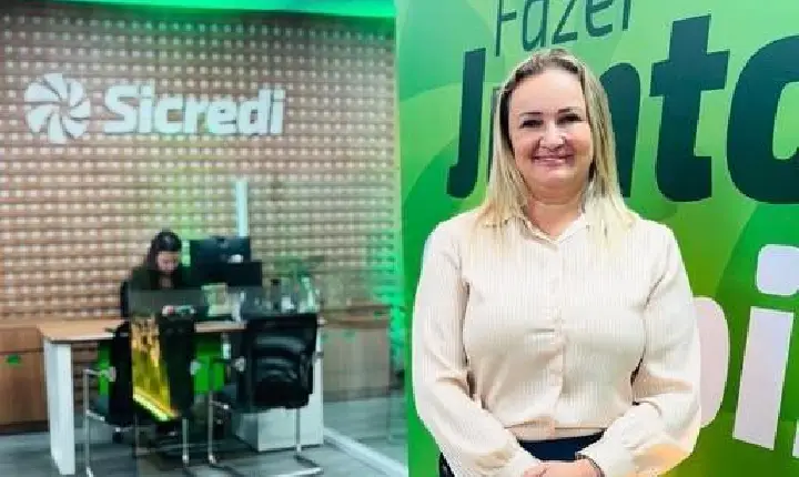 Sicredi Iguaçu inaugura duas novas agências em Campinas SP e projeta 100 mil associados na região até o fim de 2025