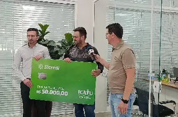 Galeria de Imagem