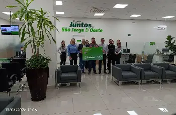 Galeria de Imagem