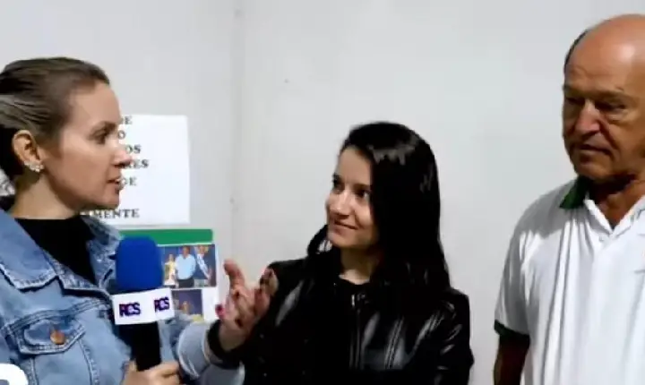 Sindicato de São Jorge D’Oeste promove encontro regional da juventude rural com foco em sucessão e políticas públicas