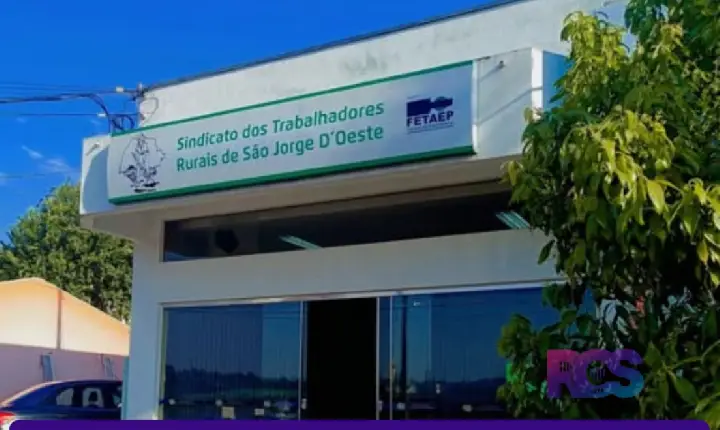 SINDICATO DOS TRABALHADORES RURAIS DE SÃO JORGE D’OESTE SOLICITA REGISTROS DE PREJUÍZOS CAUSADOS PELA FALTA DE ENERGIA ELÉTRICA