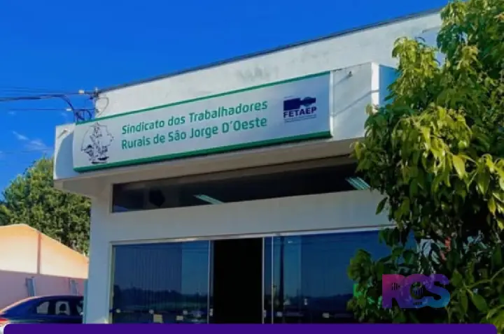 SINDICATO DOS TRABALHADORES RURAIS DE SÃO JORGE D’OESTE SOLICITA REGISTROS DE PREJUÍZOS CAUSADOS PELA FALTA DE ENERGIA ELÉTRICA
