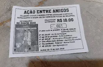 Galeria de Imagem