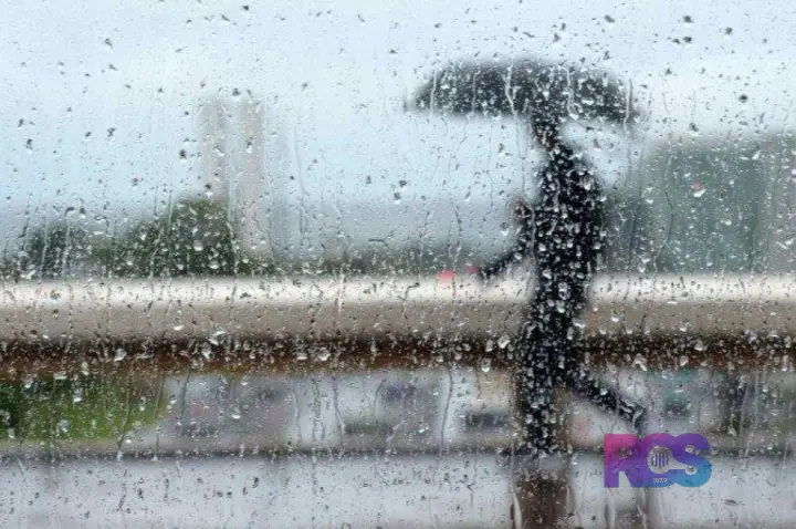 SUDOESTE DO PARANÁ TERÁ AUMENTO DO RISCO DE TEMPORAIS NO FIM DE SEMANA