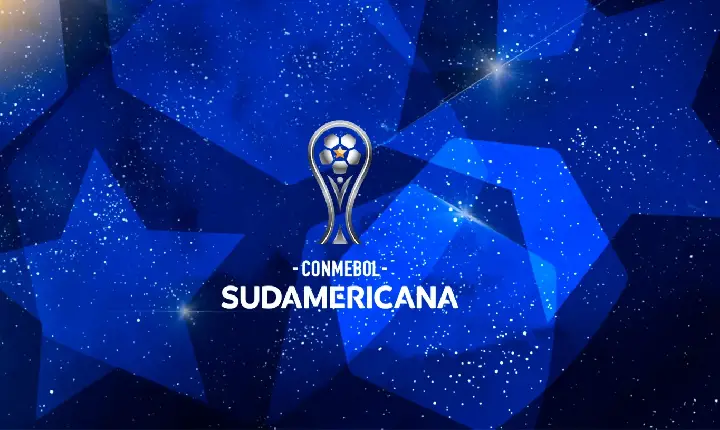 Sul-Americana 2026: definidos os grupos; brasileiros conhecem adversários