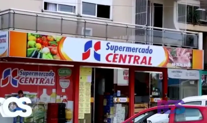 Supermercado Central comemora 17 anos com campanha de aniversário e sorteios