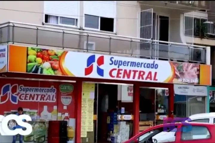 Supermercado Central comemora 17 anos com campanha de aniversário e sorteios