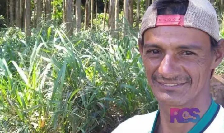 SUSPEITOS DE EXECUTAR HOMEM A TIROS EM SÃO JORGE D’OESTE SÃO PRESOS APÓS HOMICÍDIO NO DISTRITO DE DR. ANTÔNIO PARANHOS