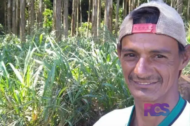 SUSPEITOS DE EXECUTAR HOMEM A TIROS EM SÃO JORGE D’OESTE SÃO PRESOS APÓS HOMICÍDIO NO DISTRITO DE DR. ANTÔNIO PARANHOS