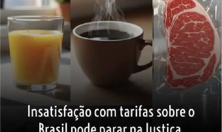Tarifaço dos EUA pode reduzir preços de café, carne, ovos e frutas no Brasil, mas efeitos serão temporários