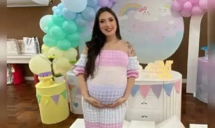 Técnica de enfermagem e filhas gêmeas morrem durante parto no Paraná.