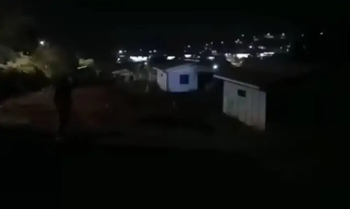 Tentativa de vandalismo em casas do Bairro Vitória 2 reacende debate sobre conclusão das moradias