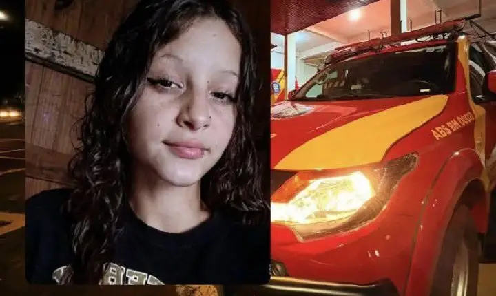 Tragédia no Rio Chopim: adolescente de 13 anos morre após se afogar no Rio Chopim, em Dois Vizinhos
