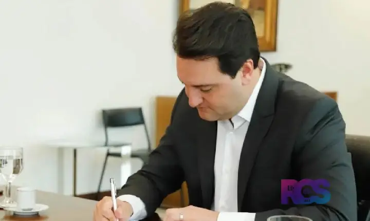 Transição de governo no Paraná começa em 5 de novembro e segue até janeiro de 2027