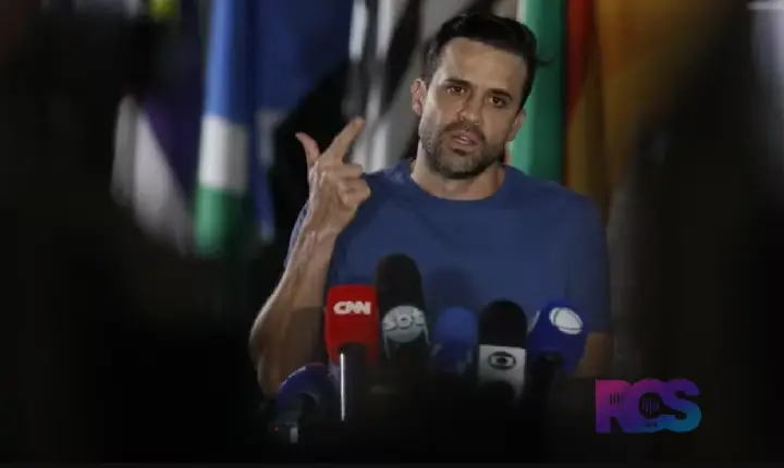 TRE-SP rejeita recurso de Marçal e mantém inelegibilidade até 2032