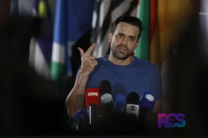 TRE-SP rejeita recurso de Marçal e mantém inelegibilidade até 2032