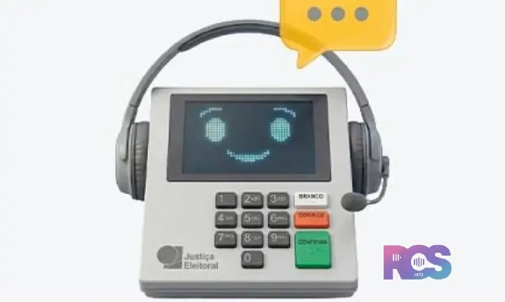 TSE lança assistente virtual para ampliar acesso a informações sobre as Eleições 2026