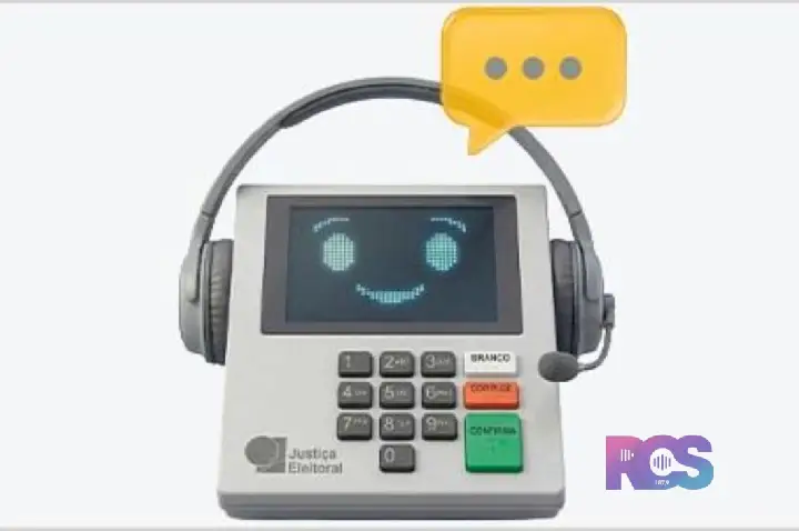 TSE lança assistente virtual para ampliar acesso a informações sobre as Eleições 2026